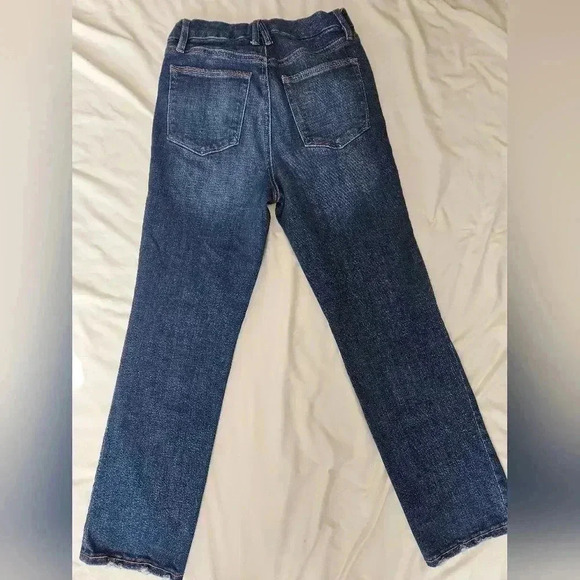 ALWAYS FITS GOOD LEGS STRAIGHT JEANS - Picture 7 of 9